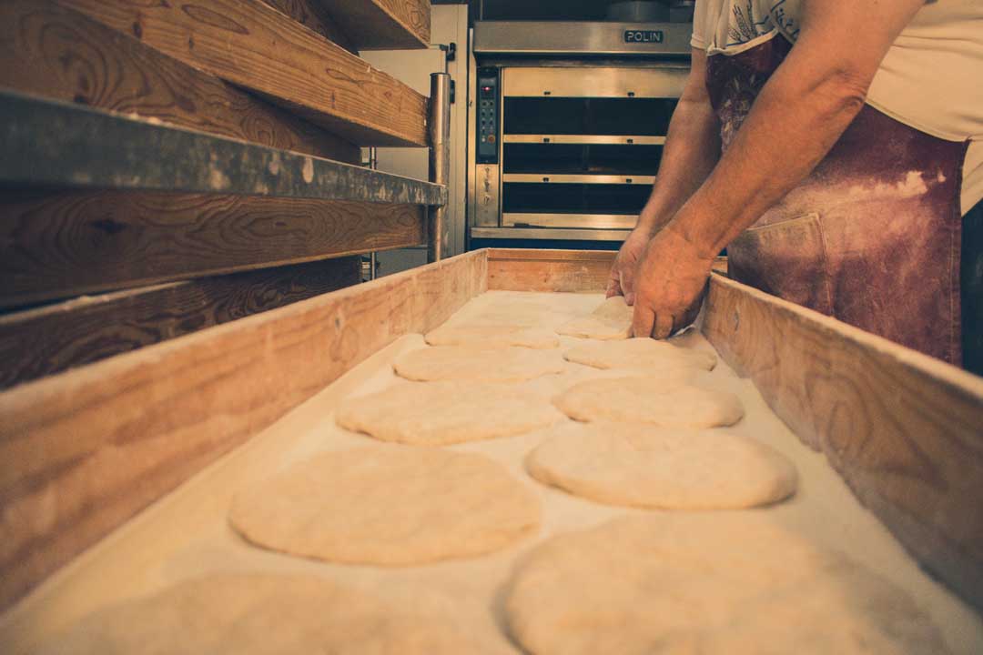 Pitta AI Lov Iù® — street food a Tropea